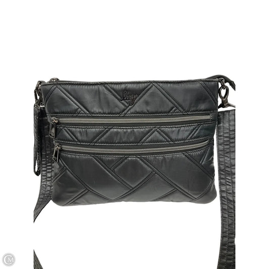 Crossbody By Lug, Size: Medium