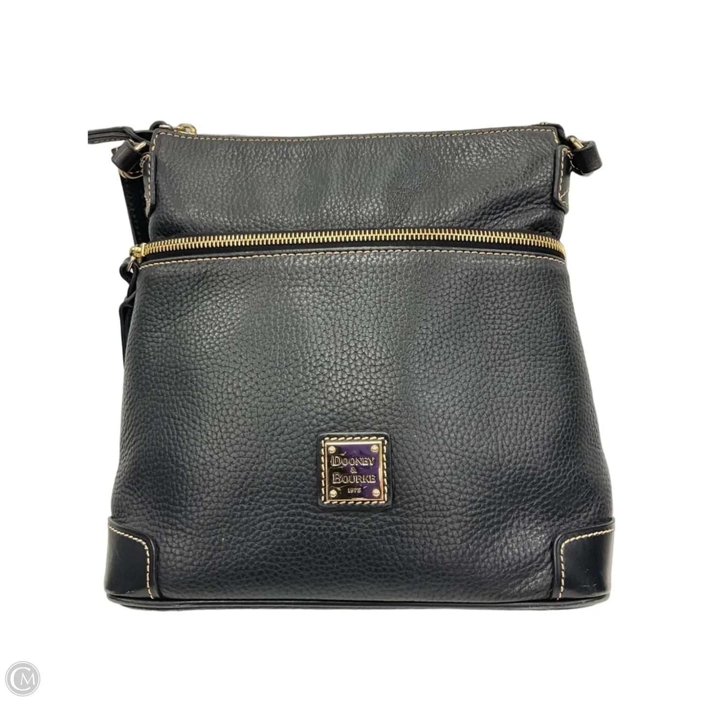 Handbag Designer By Dooney And Bourke, Size: Medium