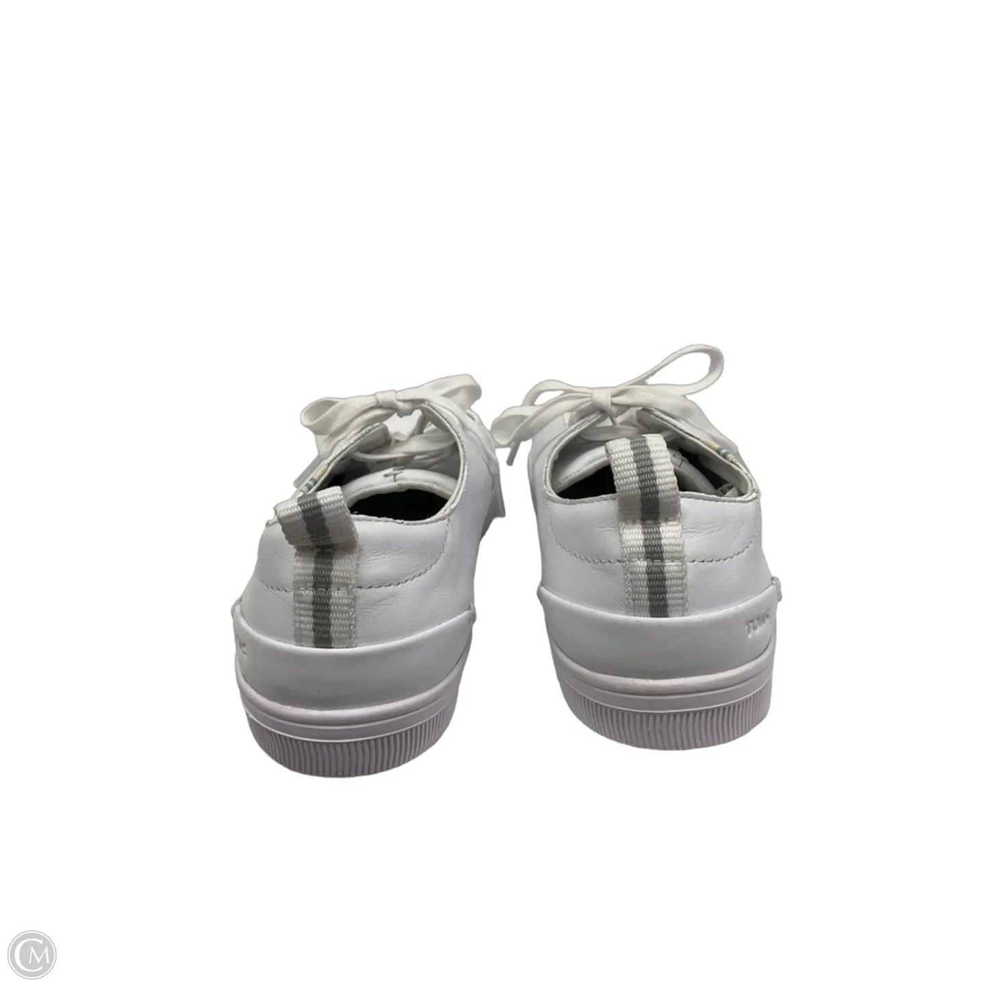 Shoes Athletic By Toms In White, Size: 9.5