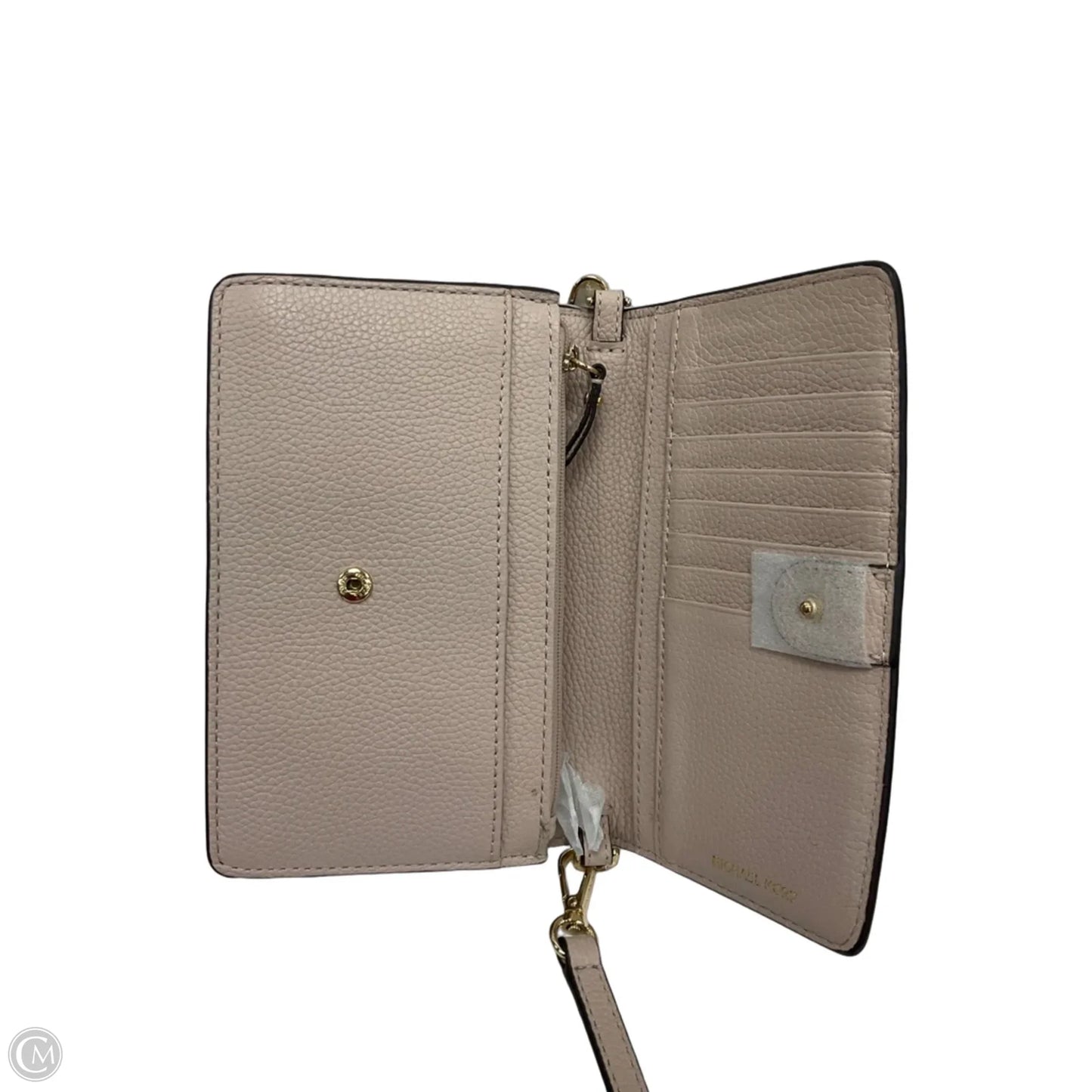 Crossbody Designer By Michael Kors, Size: Small