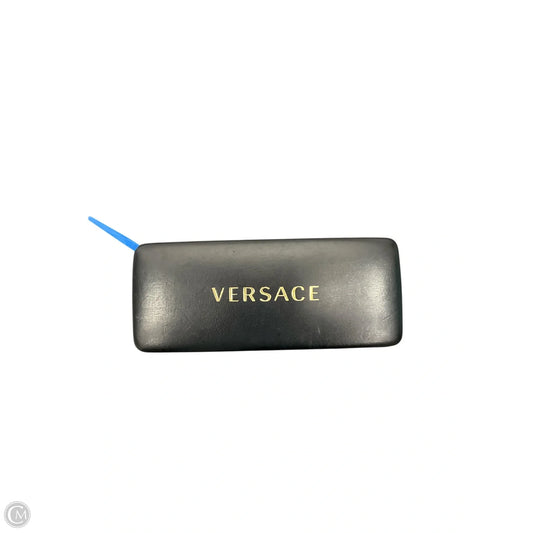 Sunglasses Luxury Designer By Versace