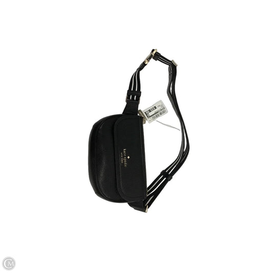Belt Bag Designer By Kate Spade, Size: Small