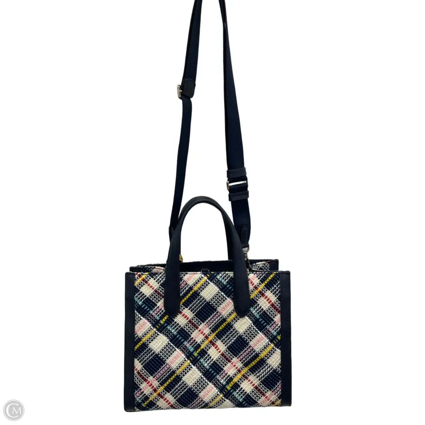 Handbag Designer By Kate Spade, Size: Medium
