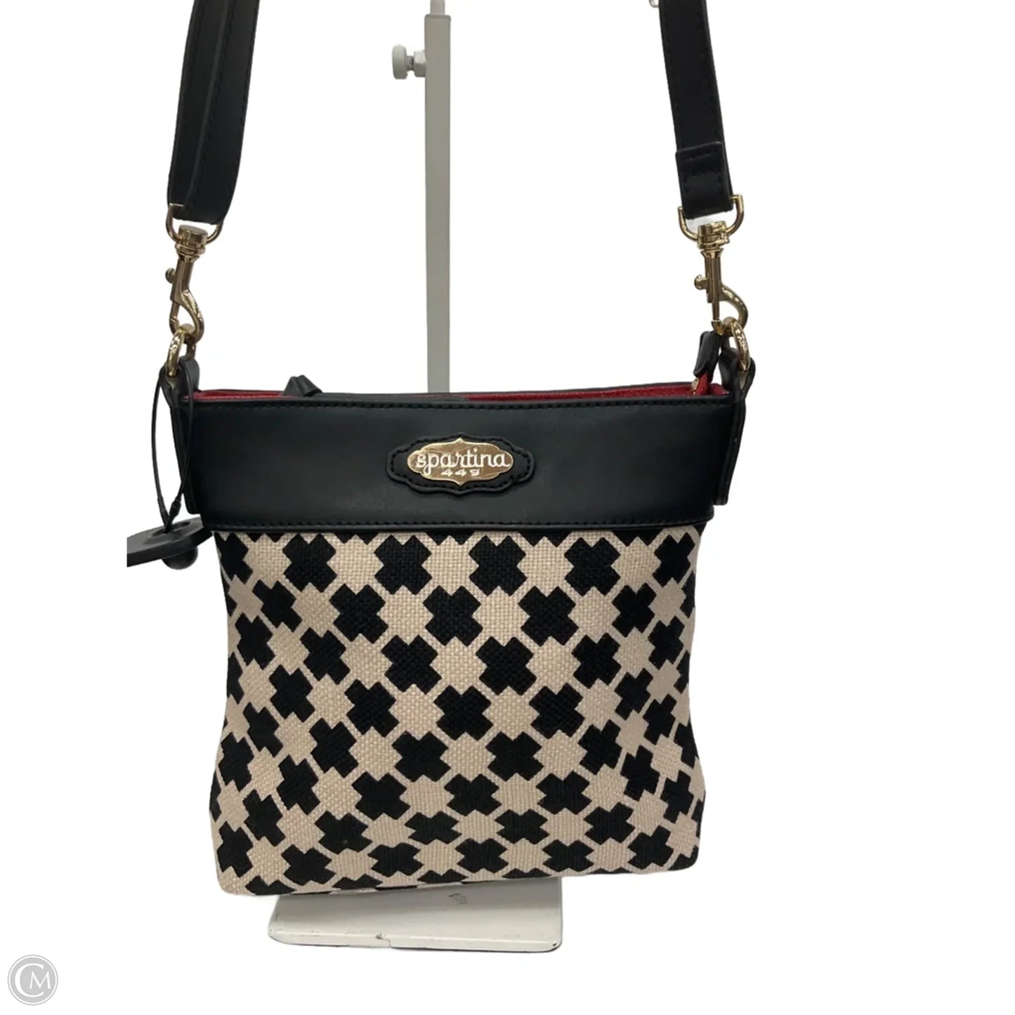 Crossbody By Spartina, Size: Small