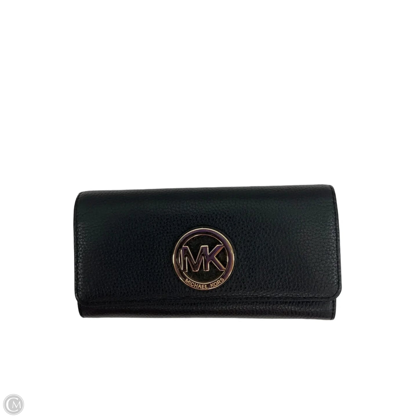 Wallet Designer By Michael Kors, Size: Large