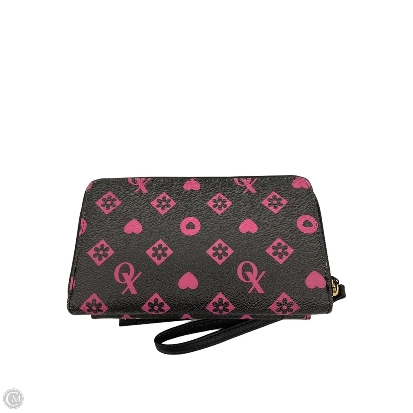 Wallet By Xoxo, Size: Large