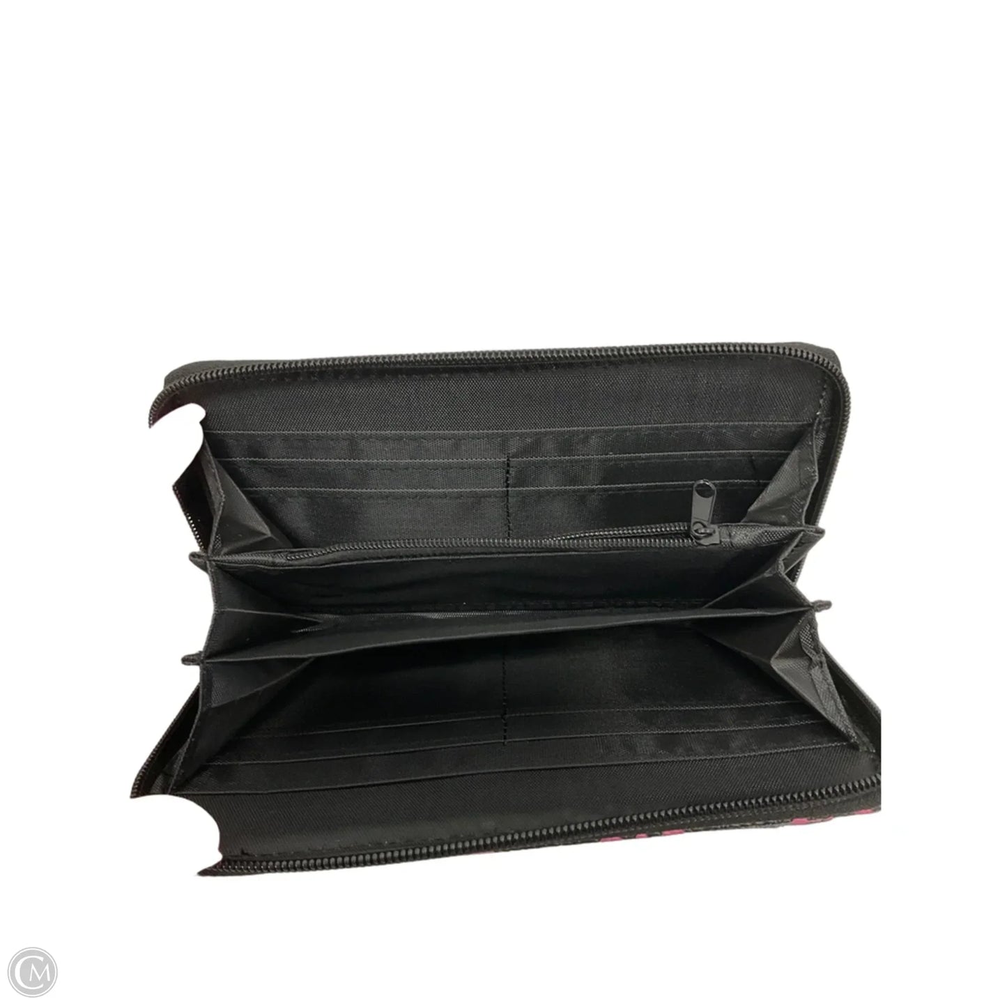 Wallet By Xoxo, Size: Large