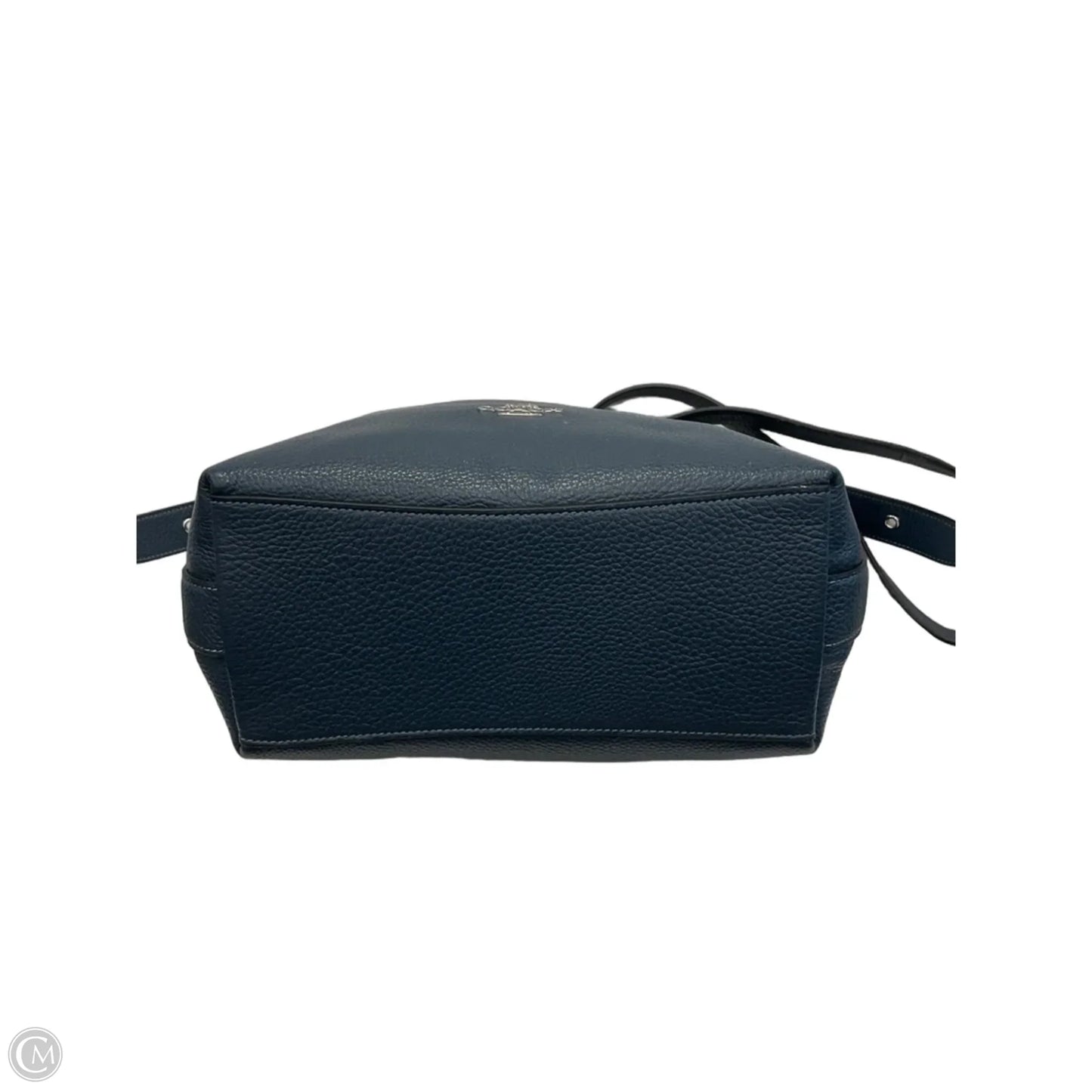 Crossbody Designer By Coach, Size: Medium