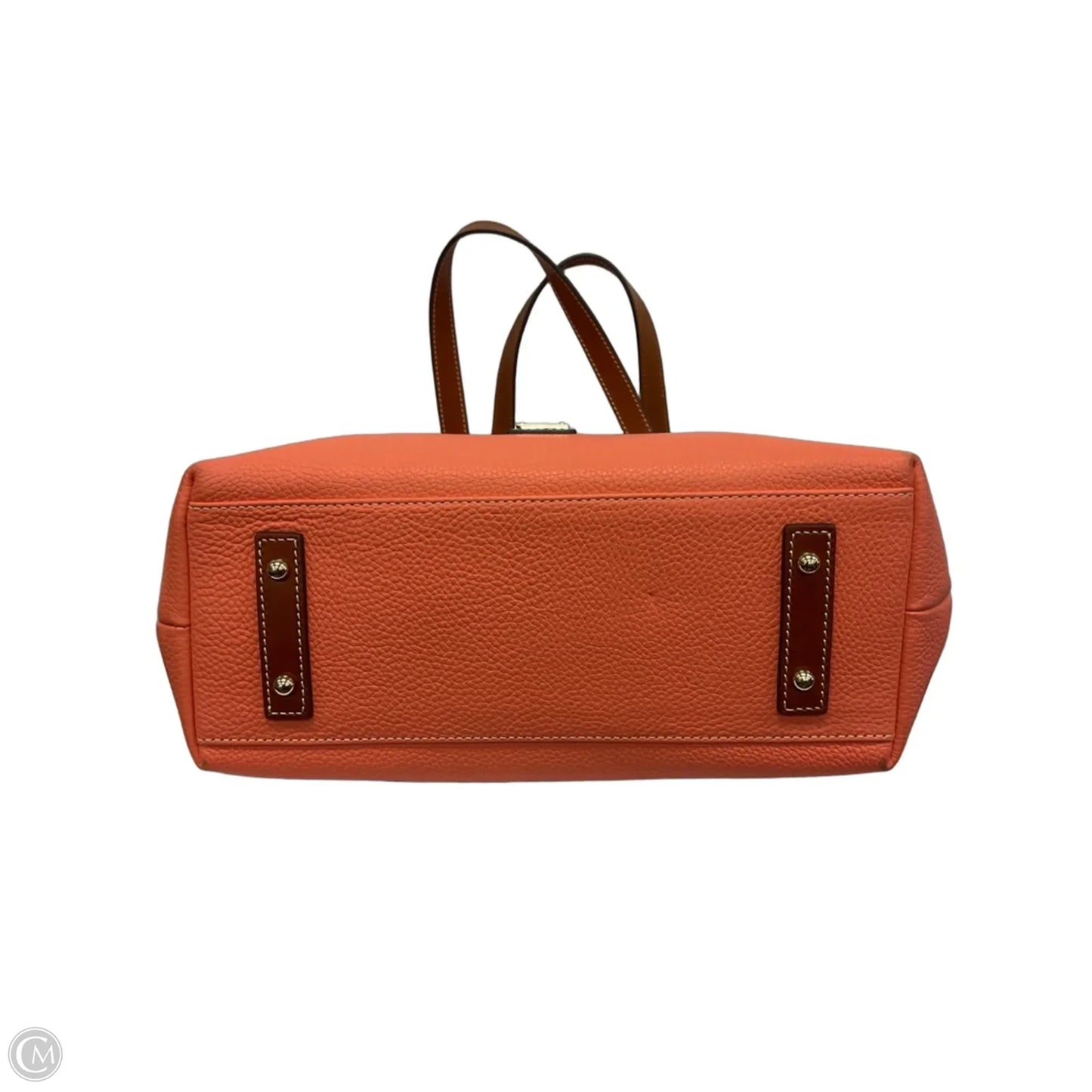 Handbag Designer By Dooney And Bourke, Size: Large