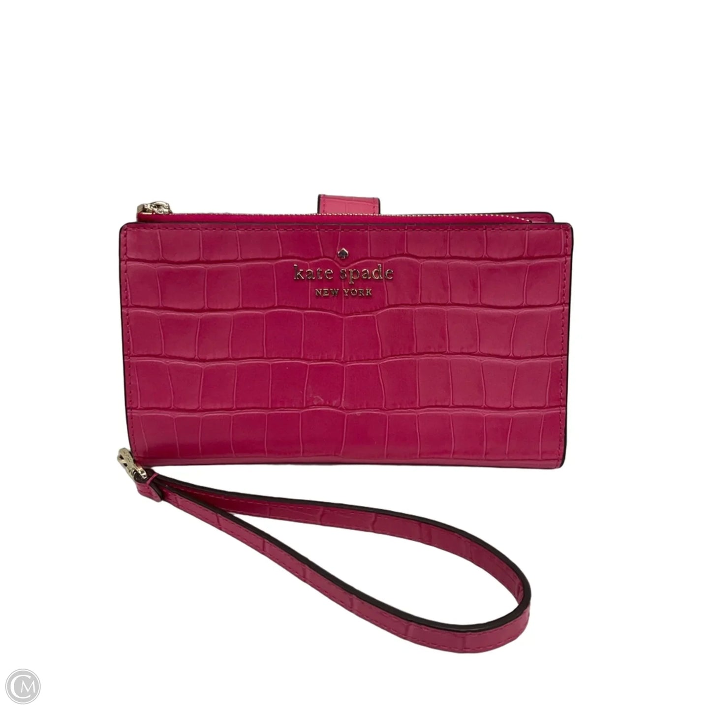 Wallet Designer By Kate Spade, Size: Medium