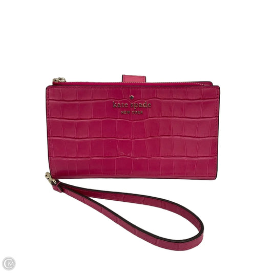 Wallet Designer By Kate Spade, Size: Medium
