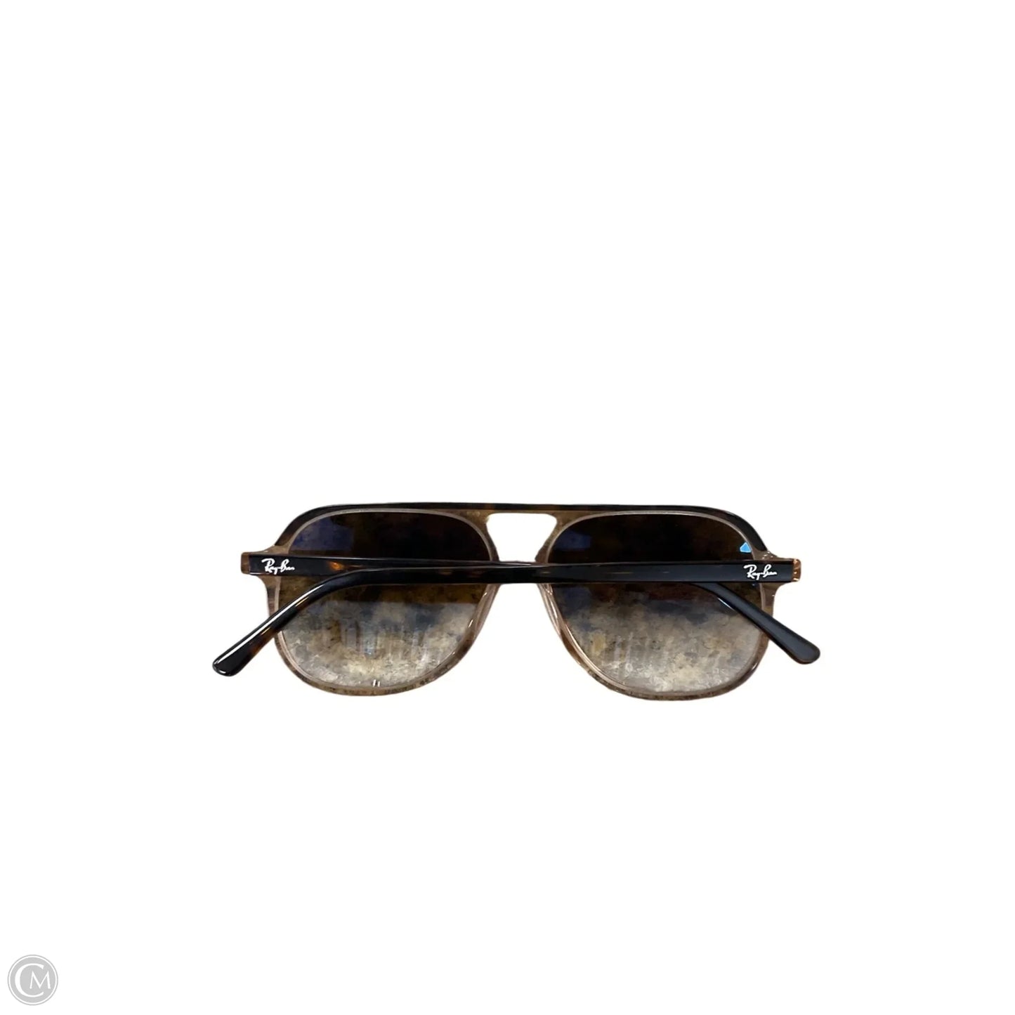 Sunglasses Designer By Ray Ban, Size: