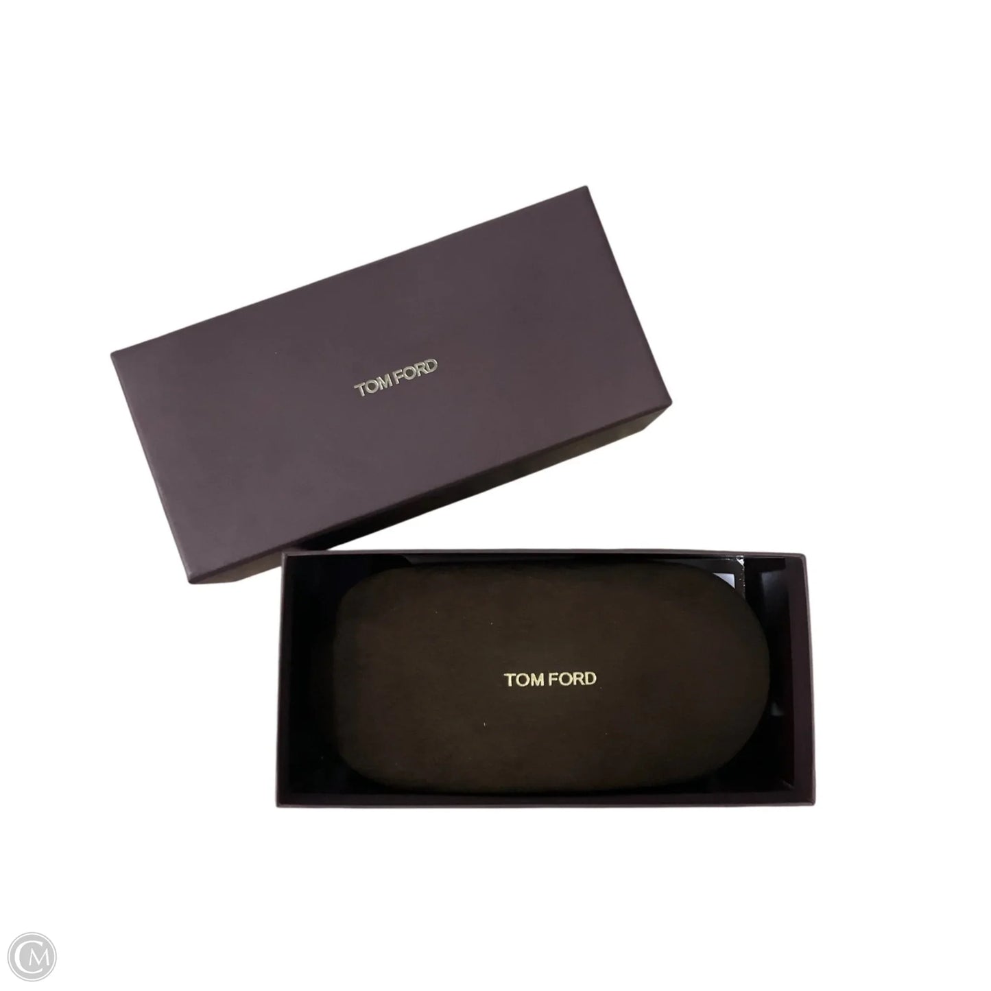 Sunglasses Luxury Designer By Tom Ford, Size: