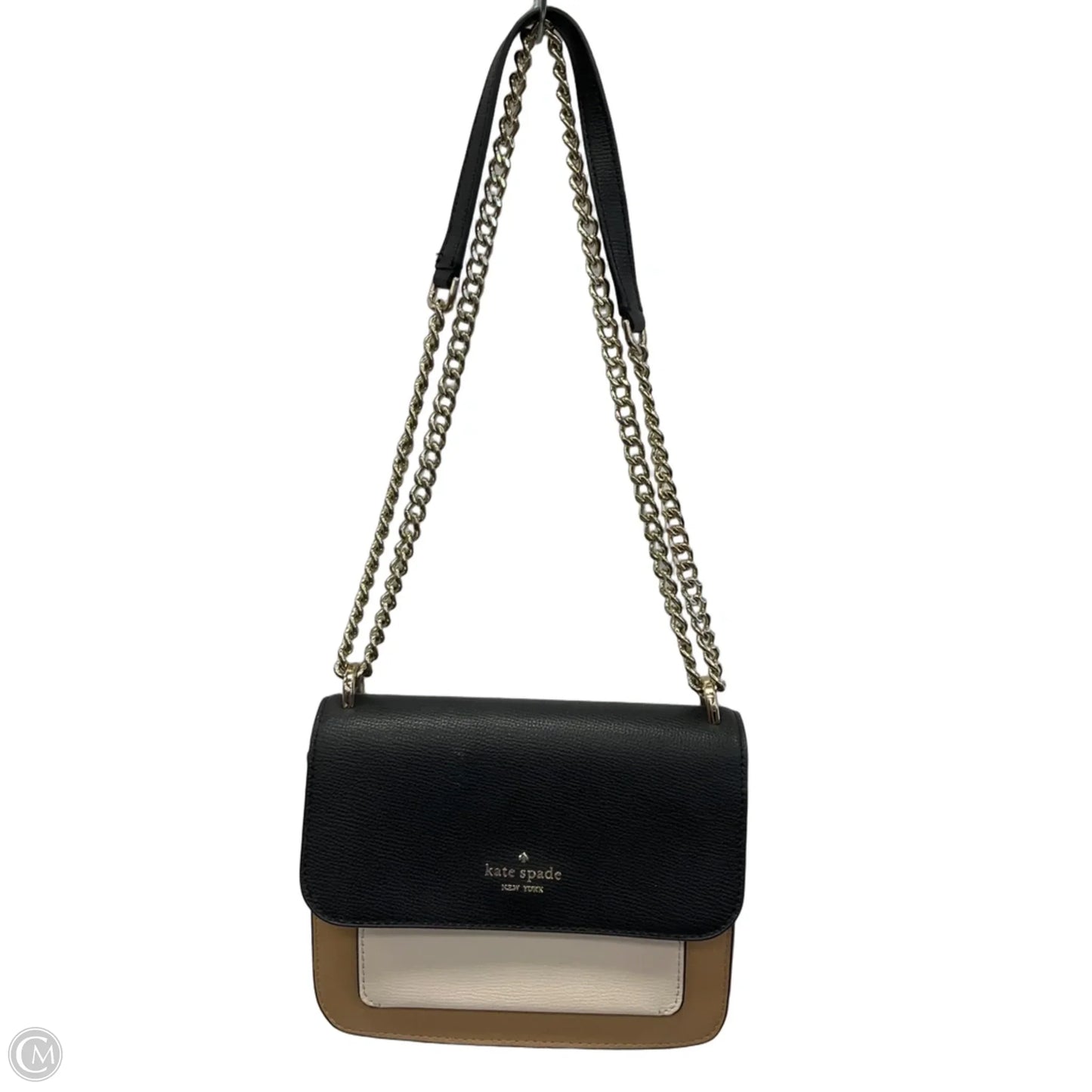 Crossbody Designer By Kate Spade, Size: Medium