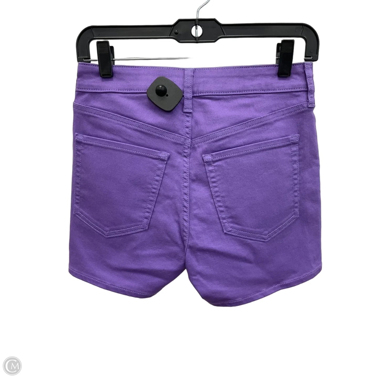 Shorts By Old Navy In Purple, Size: 0