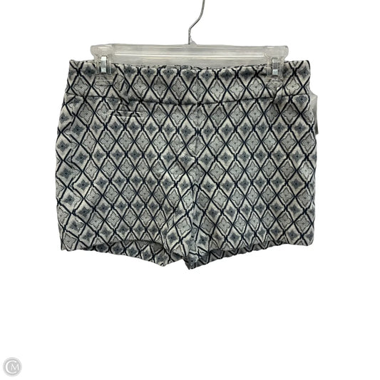 Shorts By Loft In Blue, Size: 2
