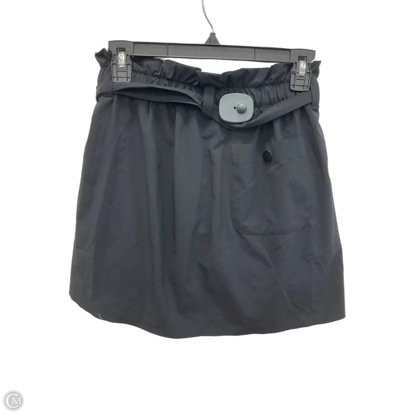 Athletic Skirt By Athleta In Black, Size: S