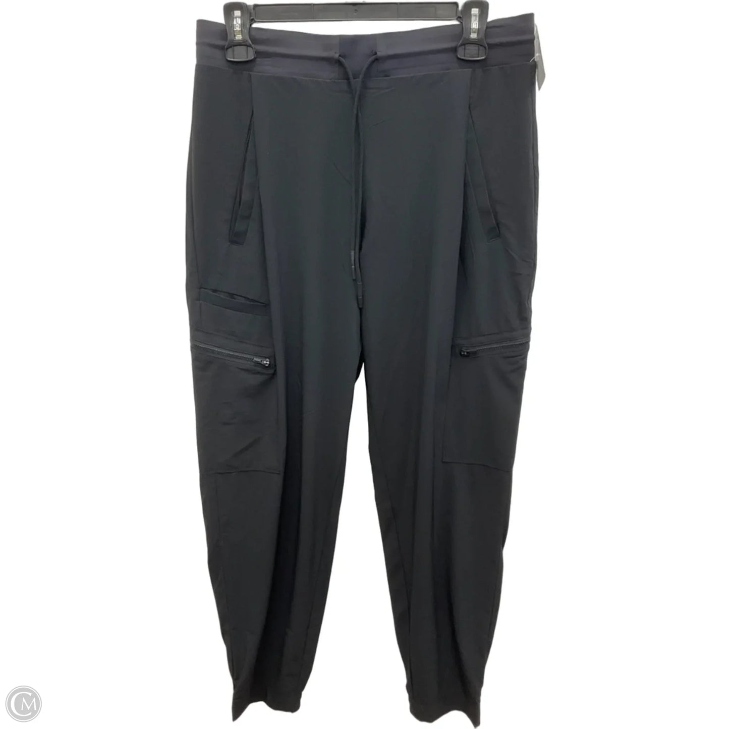 Athletic Pants By Athleta In Black, Size: S
