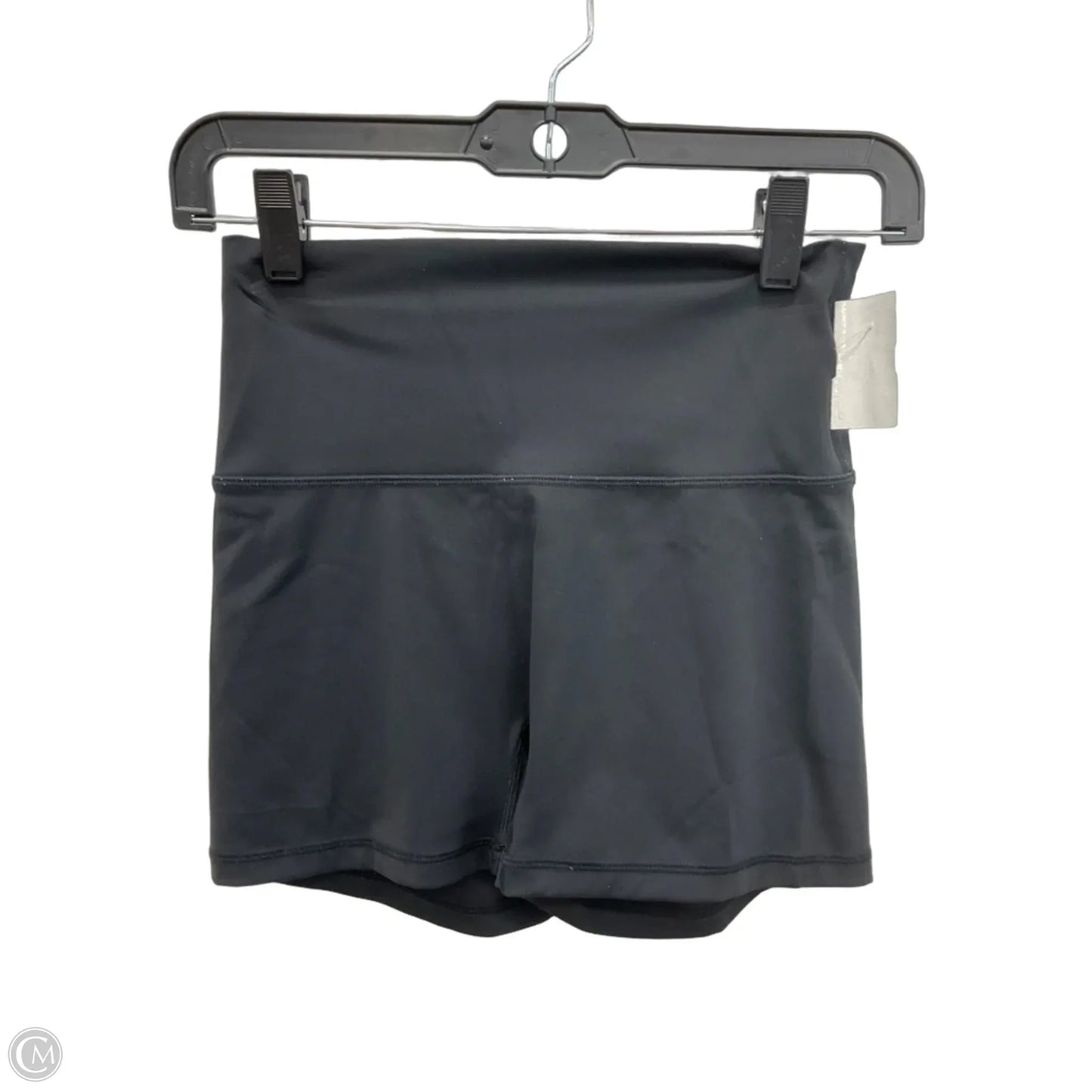 Athletic Shorts By Offline In Black, Size: M