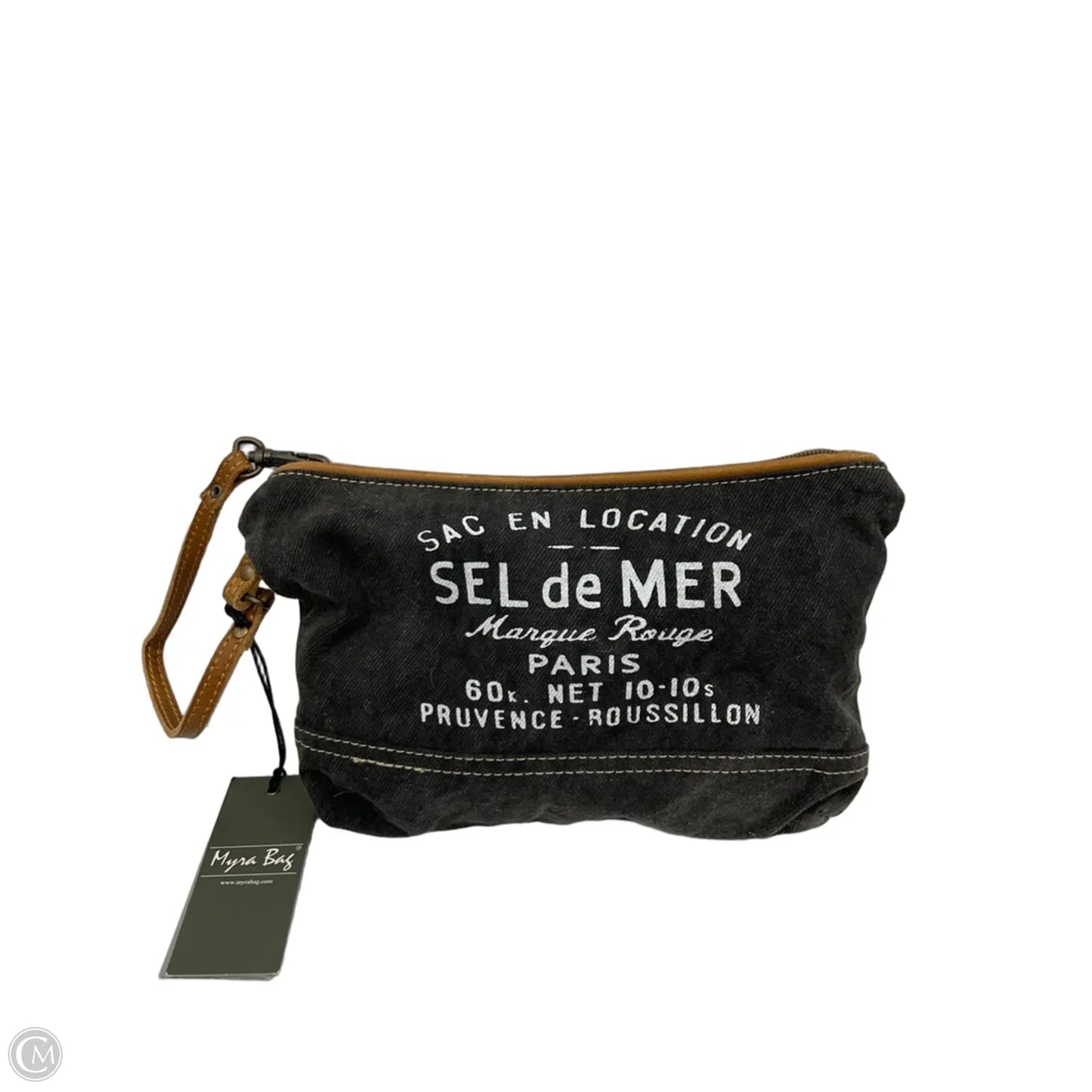 Wristlet By Myra, Size: Large