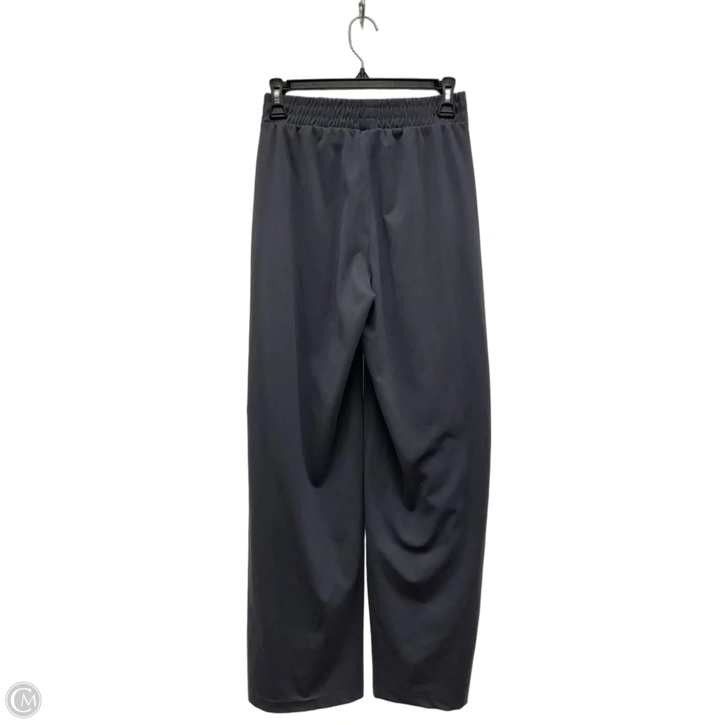 Athletic Pants By Yogalicious In Grey, Size: Xl