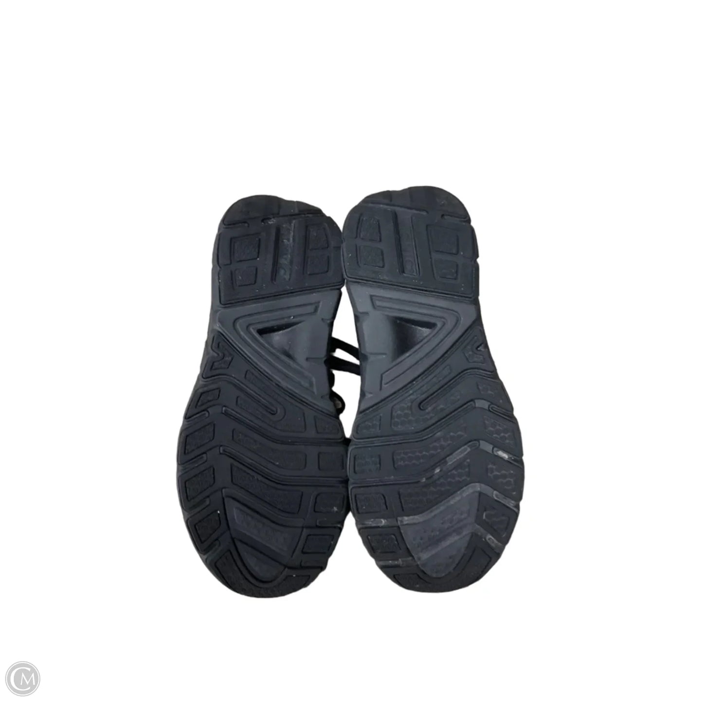 Shoes Athletic By Vionic In Black, Size: 7.5