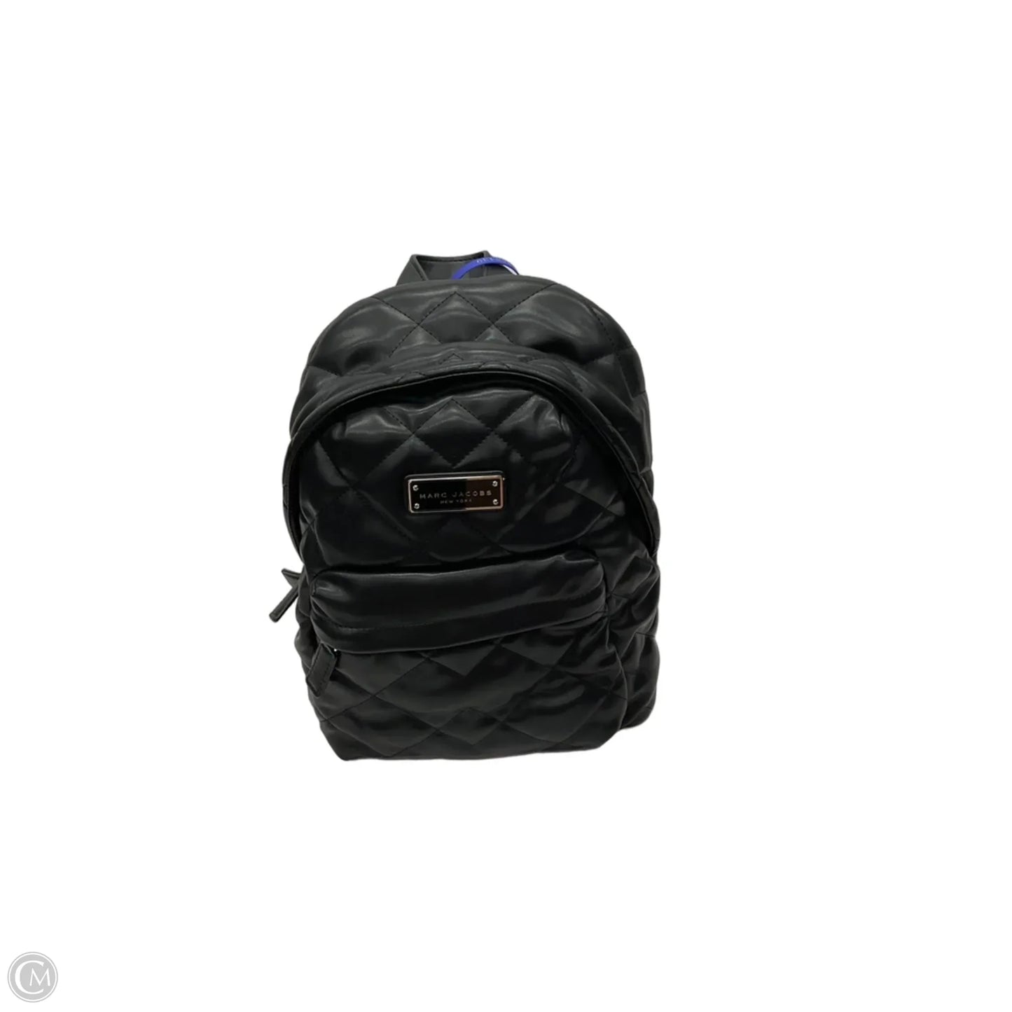 Backpack Luxury Designer By Marc Jacobs, Size: Large