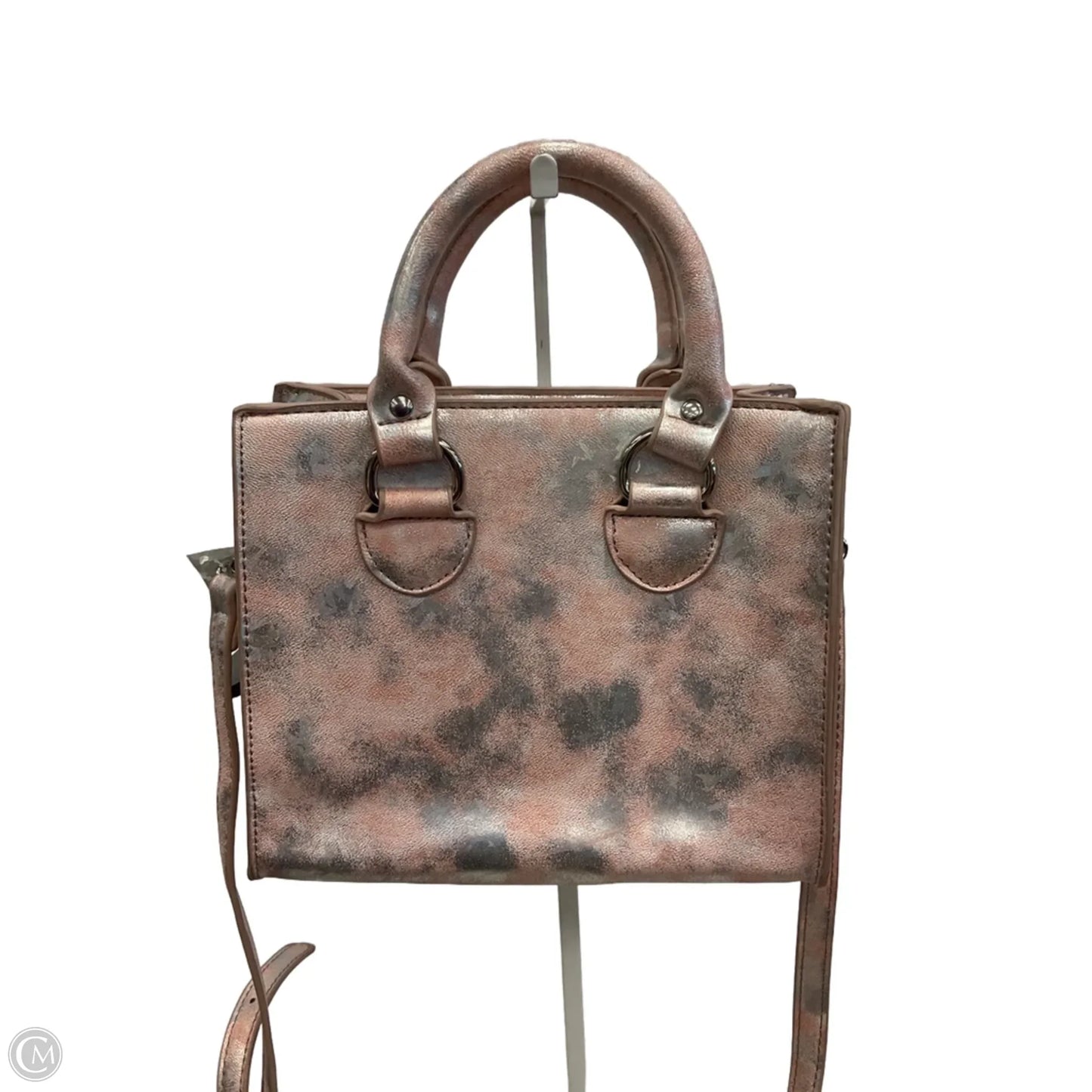 Crossbody By Charming Charlie, Size: Medium