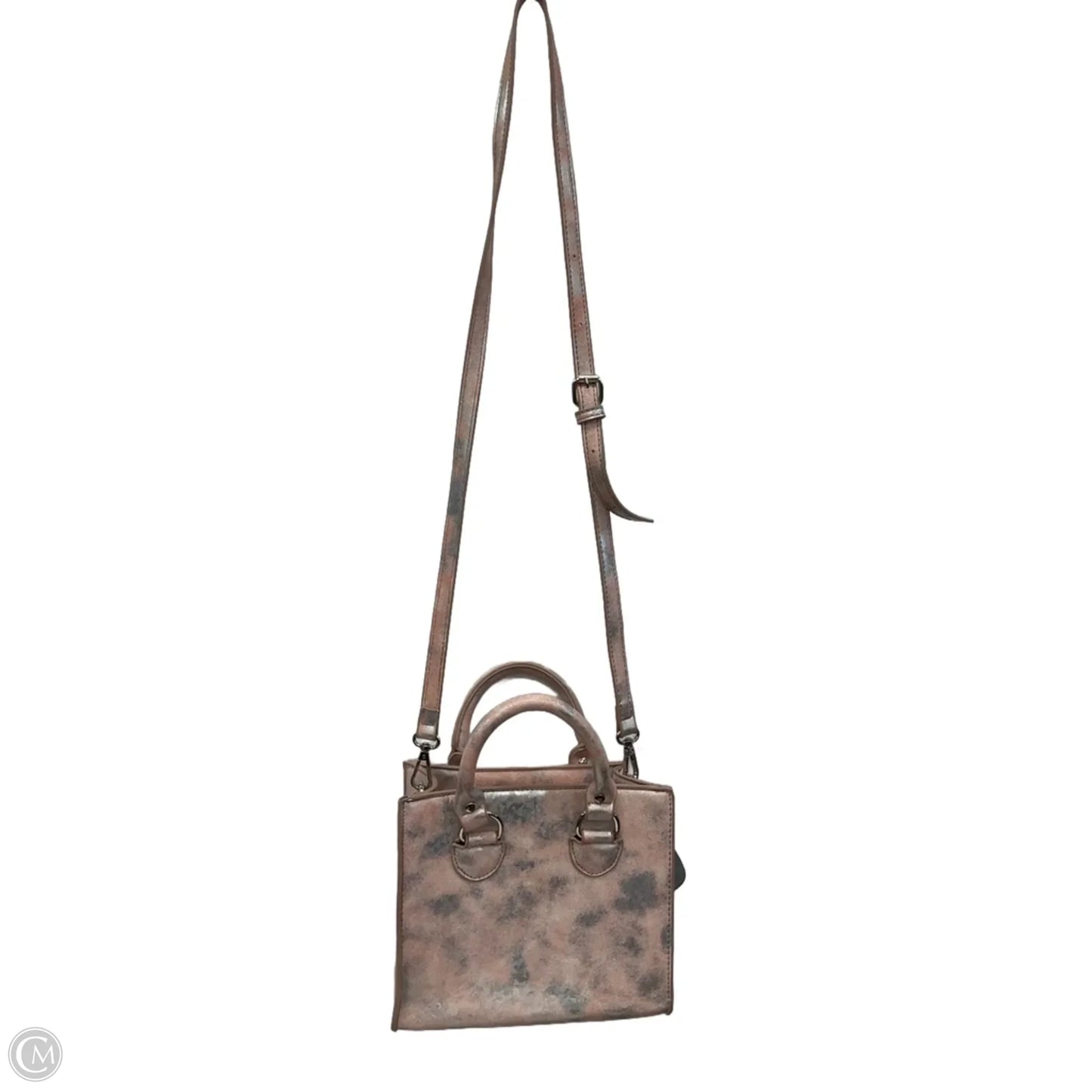 Crossbody By Charming Charlie, Size: Medium