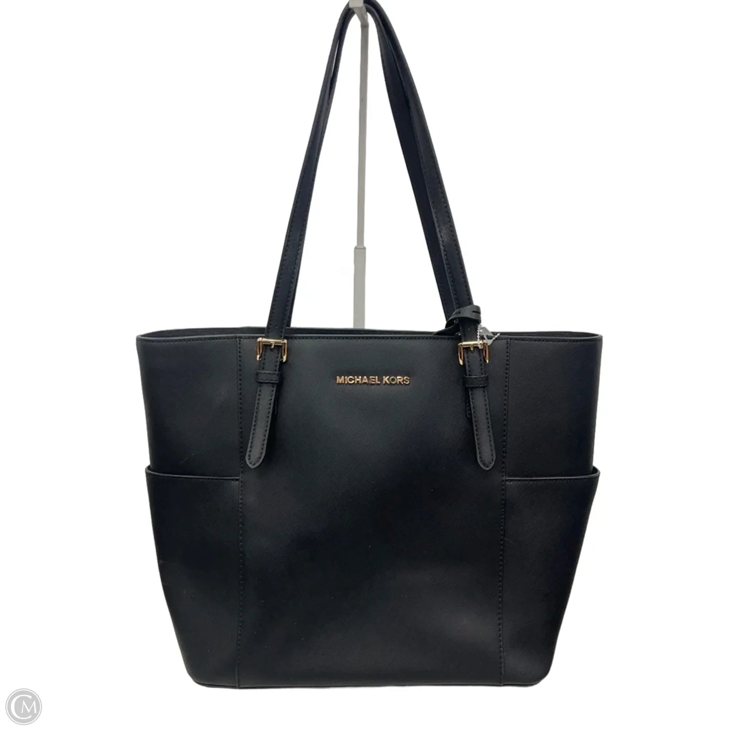 Handbag Designer By Michael Kors, Size: Medium