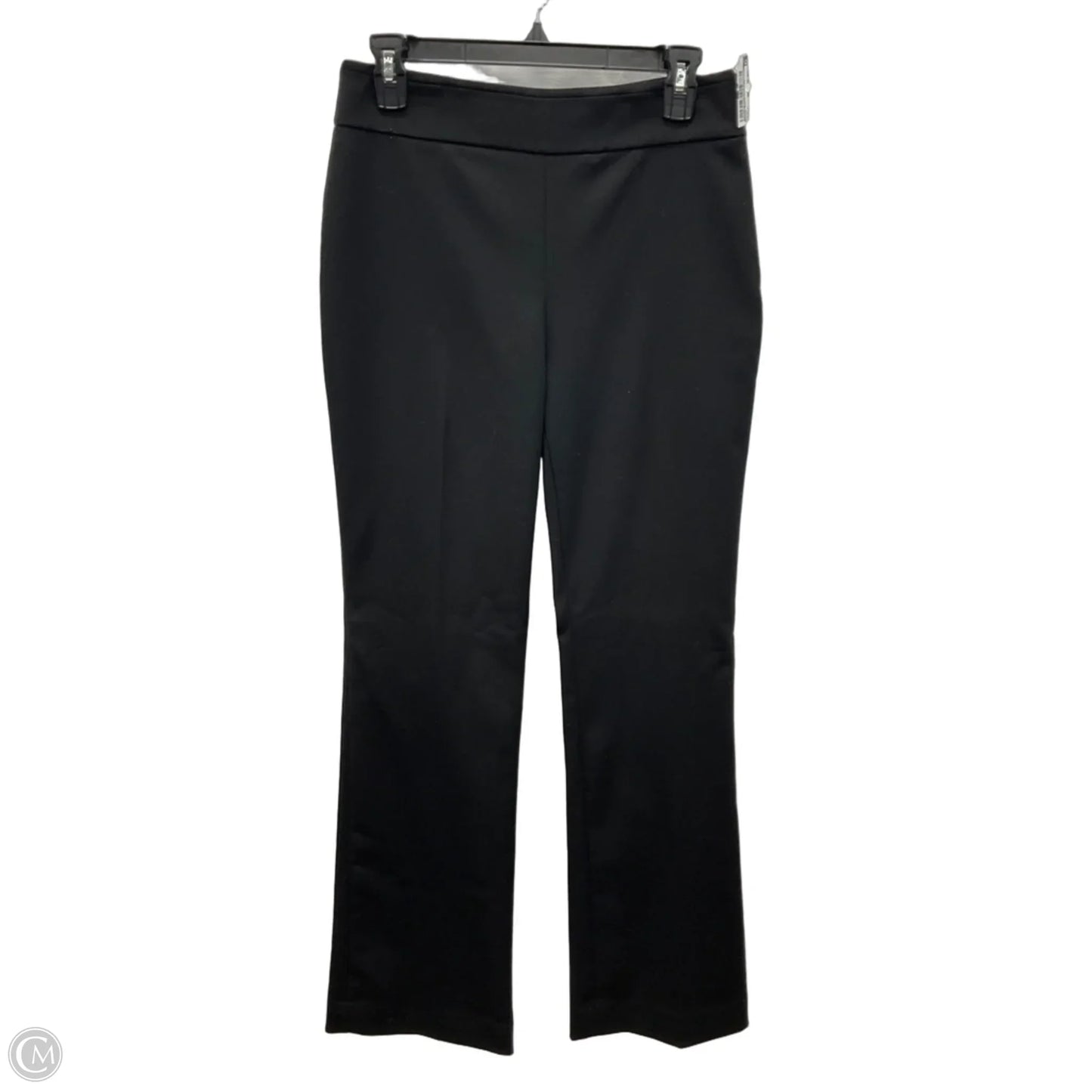 Pants Dress By White House Black Market In Black, Size: S