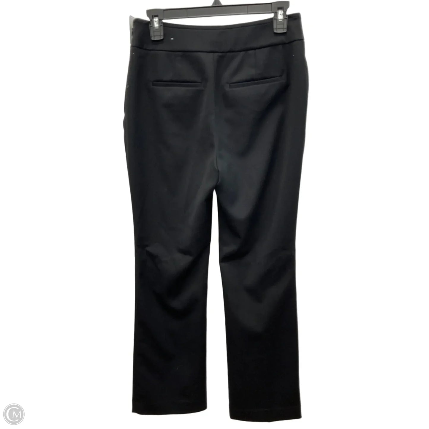 Pants Dress By White House Black Market In Black, Size: S