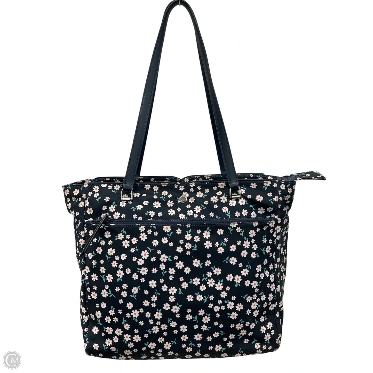 Tote Designer By Kate Spade, Size: Large