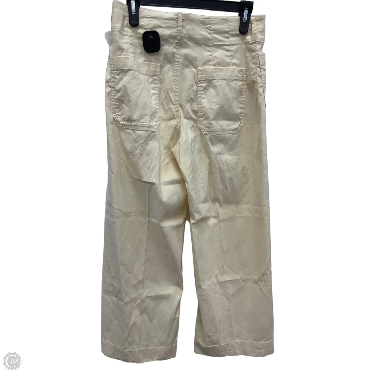 Pants Other By Maeve In Yellow, Size: 6