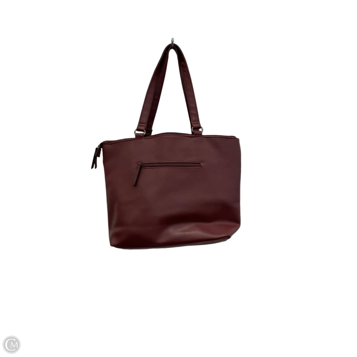 Handbag By Nicole Miller, Size: Large