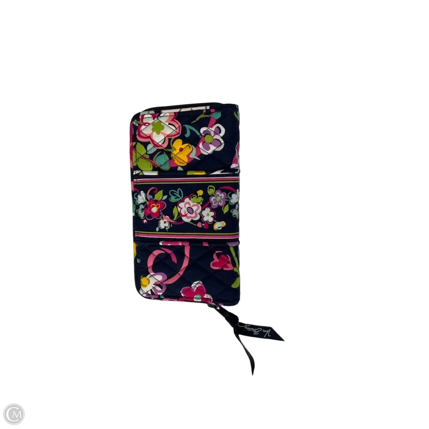 Wallet By Vera Bradley, Size: Large