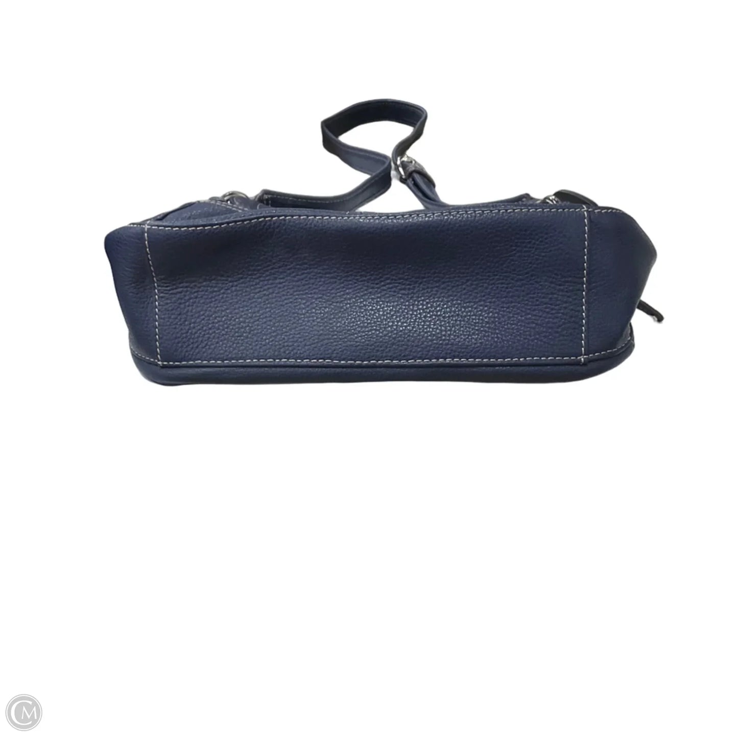 Crossbody Leather By Tignanello  Purses, Size: Medium
