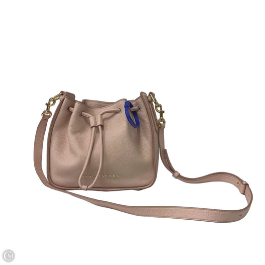 Crossbody Luxury Designer By Marc Jacobs, Size: Small