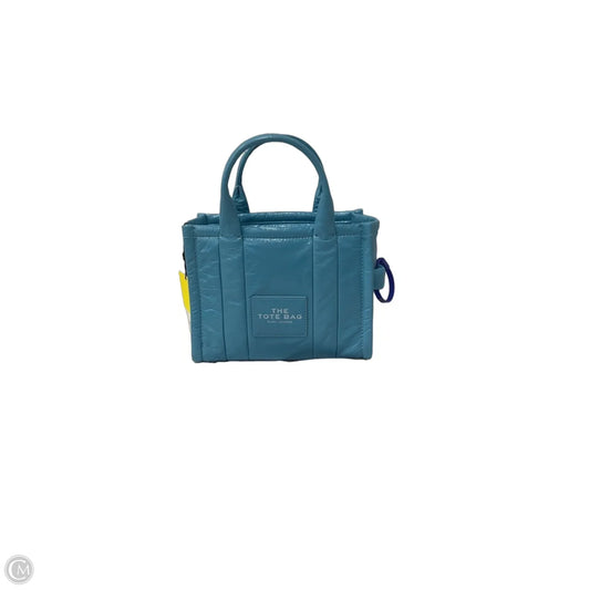 Tote Luxury Designer By Marc Jacobs, Size: Small