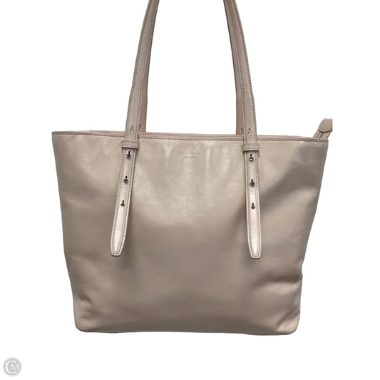 Tote Designer By Kate Spade, Size: Large