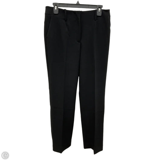 Pants Dress By Talbots In Black, Size: 8p