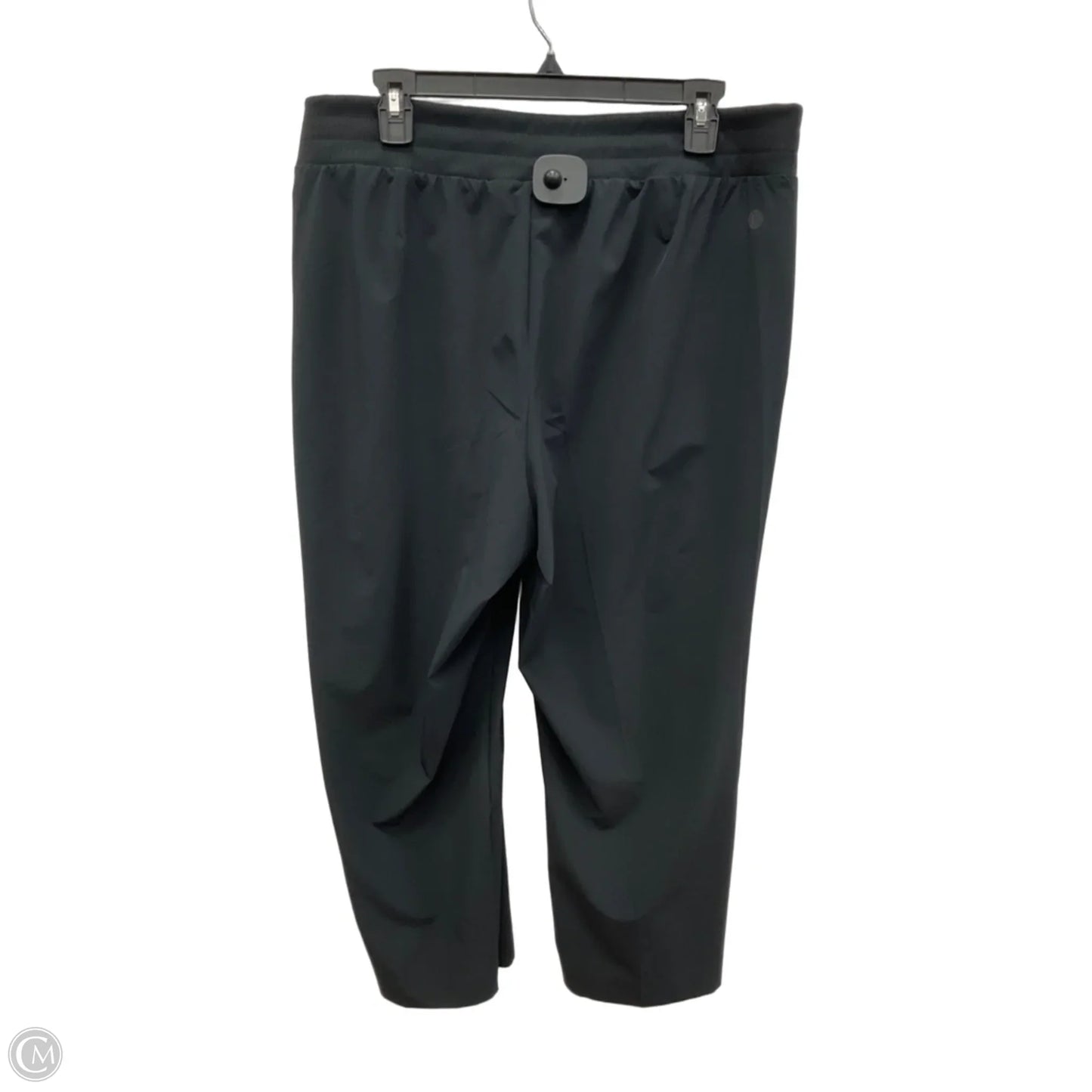 Athletic Pants By Talbots In Black, Size: Lp