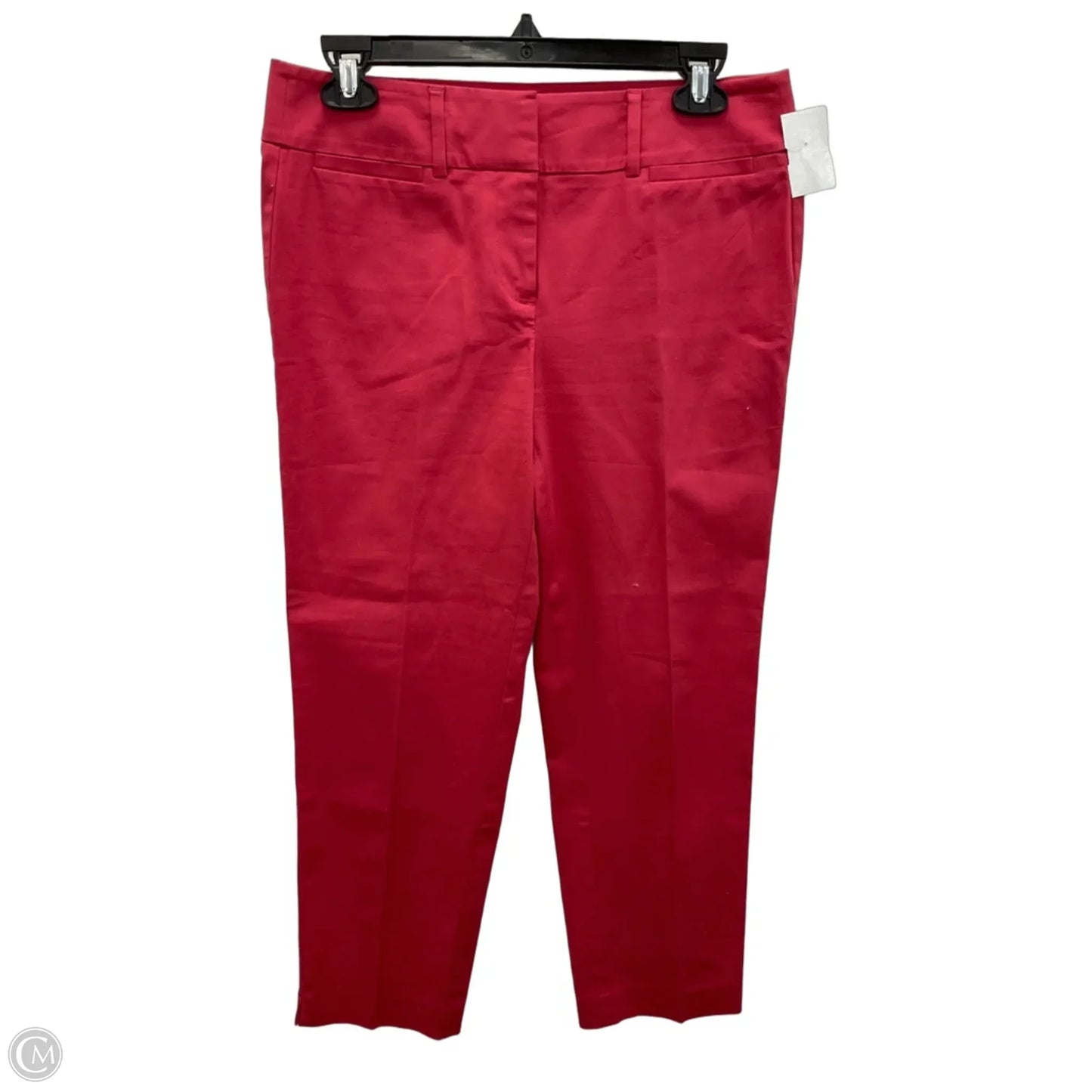 Pants Dress By Ann Taylor In Coral, Size: 2