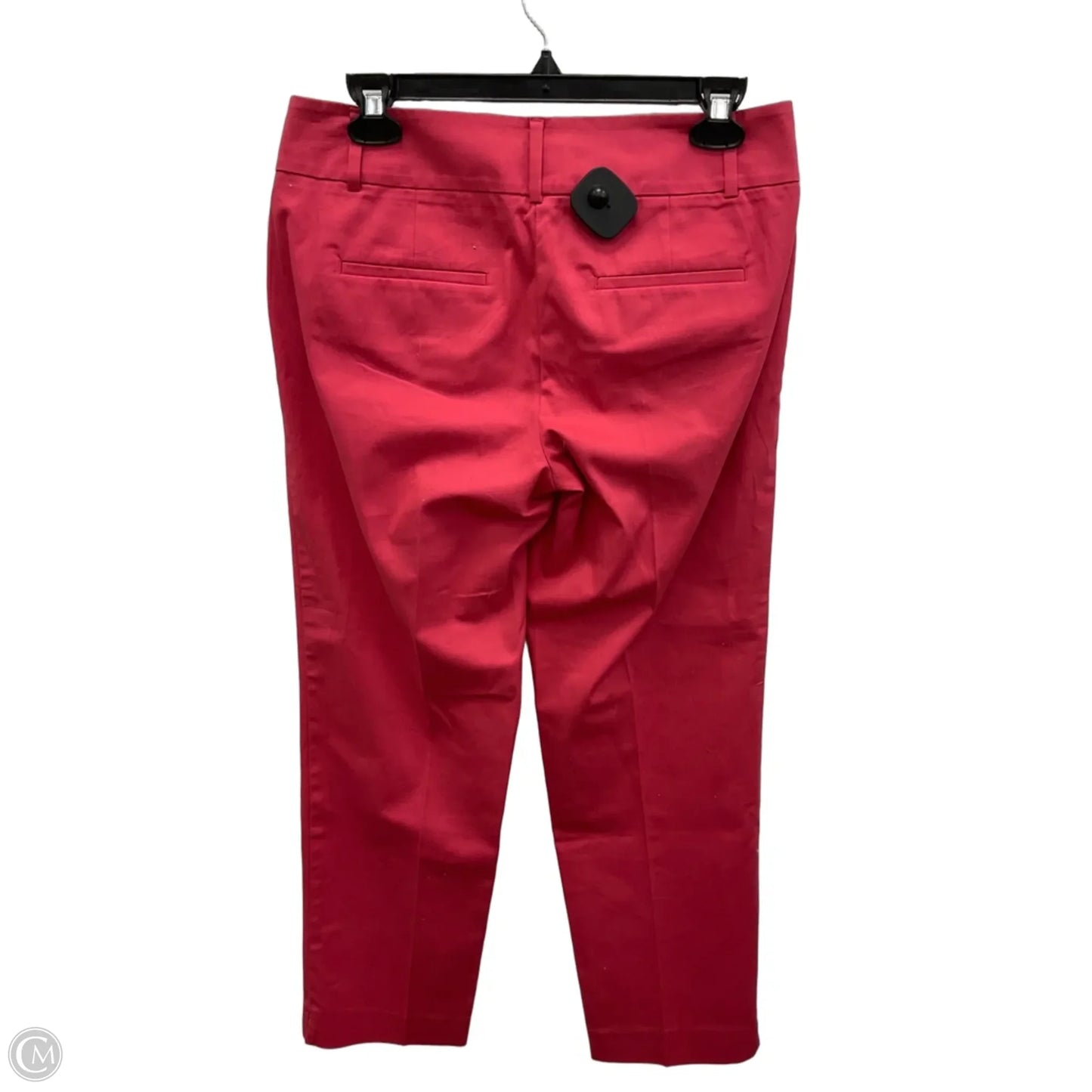Pants Dress By Ann Taylor In Coral, Size: 2