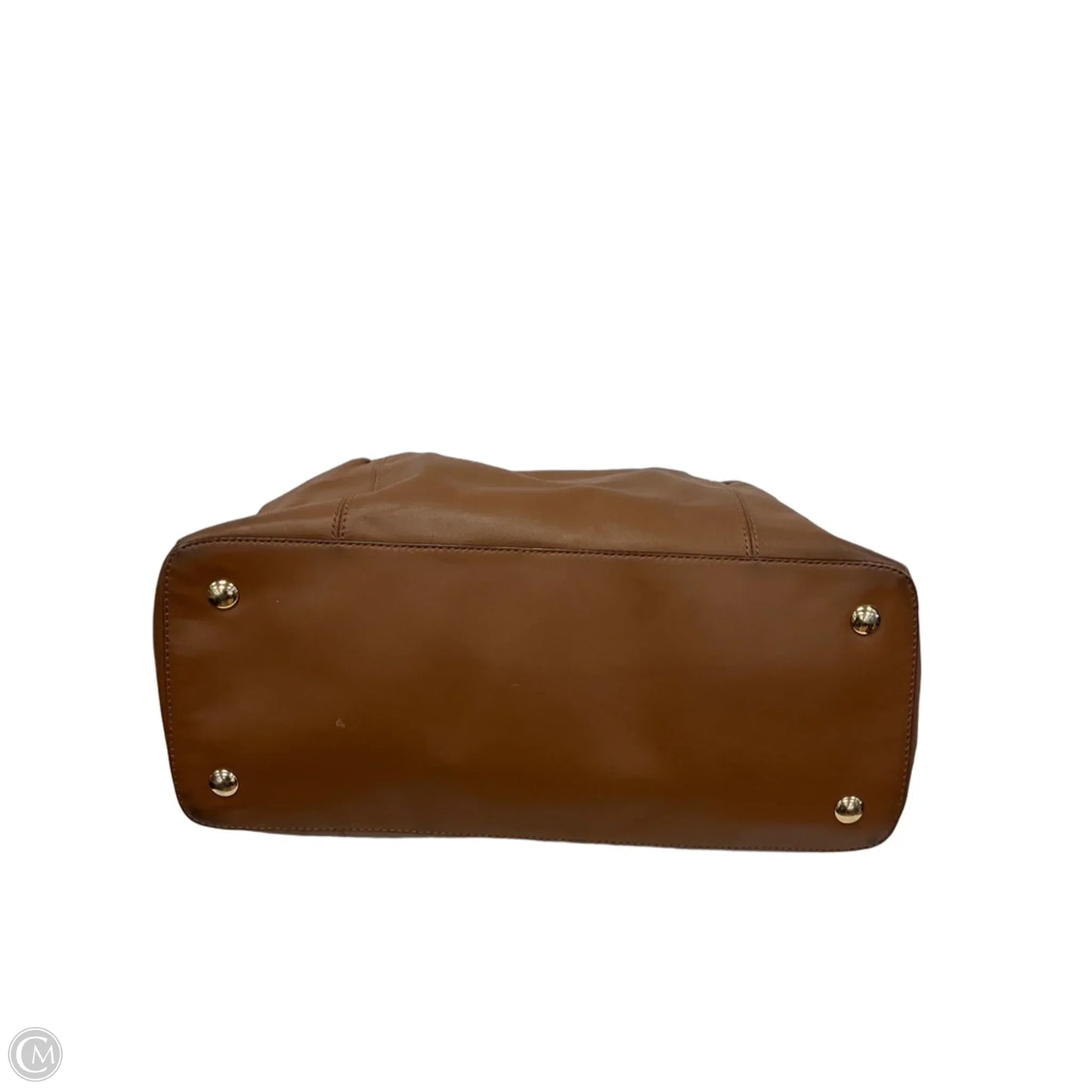 Handbag Designer By Coaco, Size: Large
