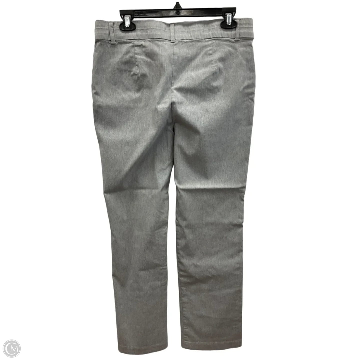 Pants Dress By Maurices In Grey, Size: L