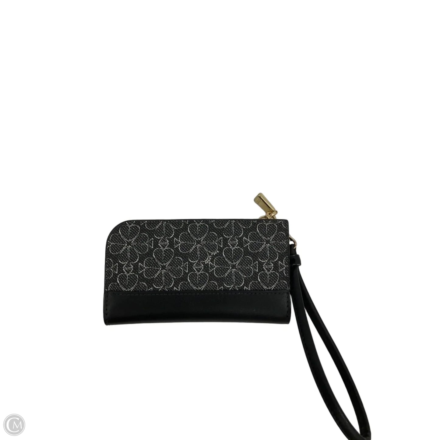 Wristlet Designer By Kate Spade, Size: Small
