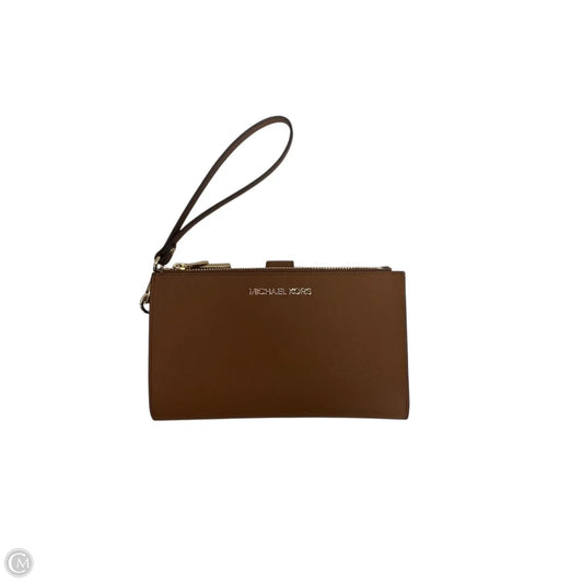 Wallet By Michael By Michael Kors, Size: Large