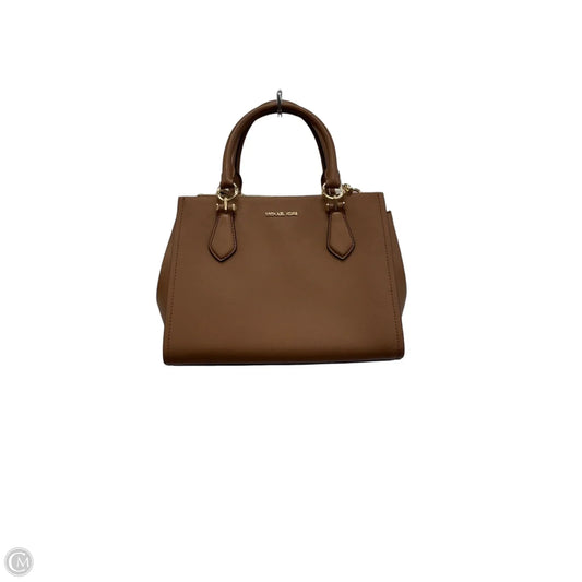 Handbag By Michael By Michael Kors, Size: Large