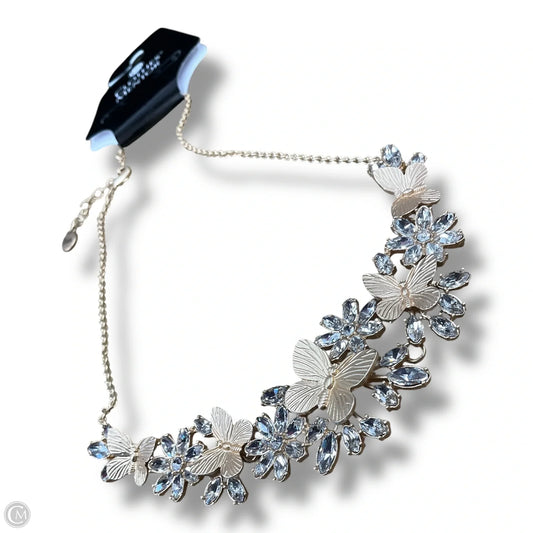 Necklace Statement By Jack